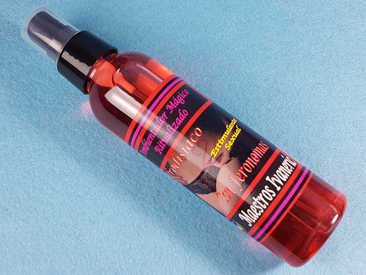 ambientador afrodisiaco feromonas esoterico