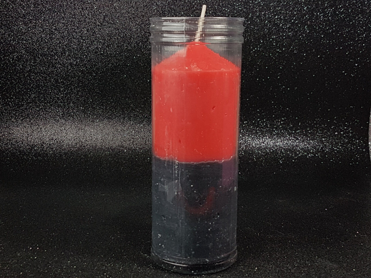 velon negro rojo pomba gira