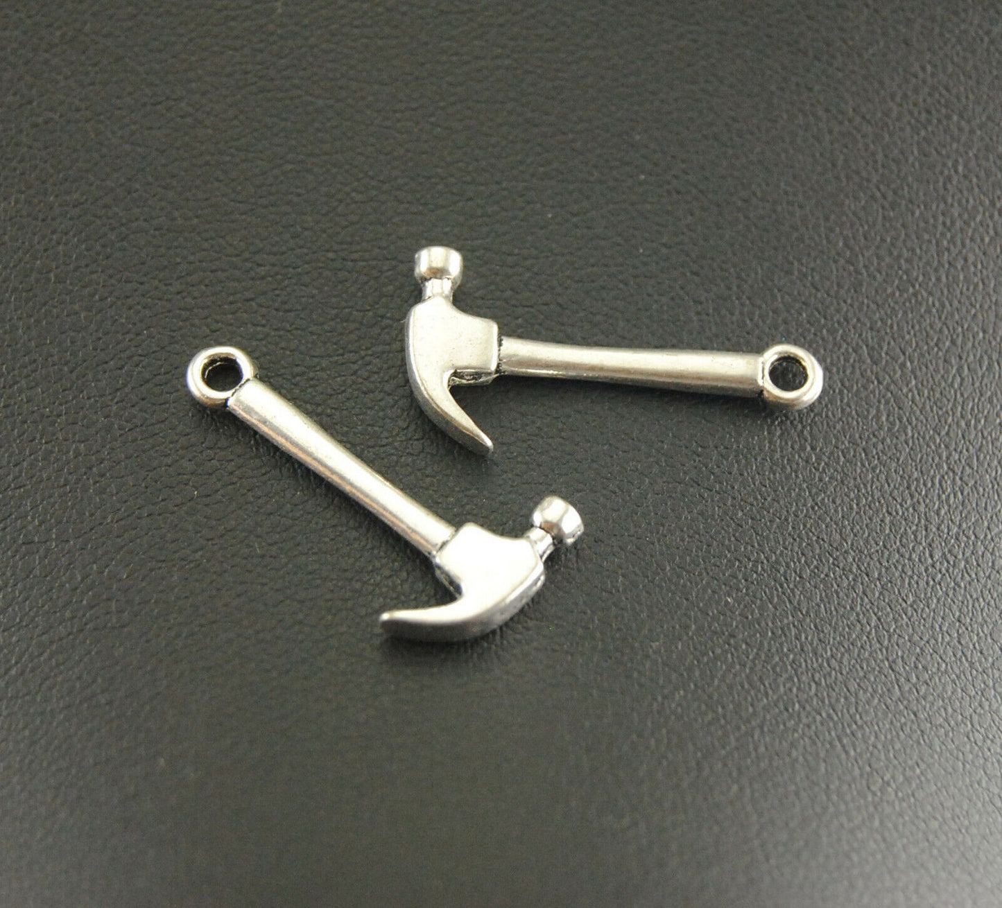 talisman hammer pendant