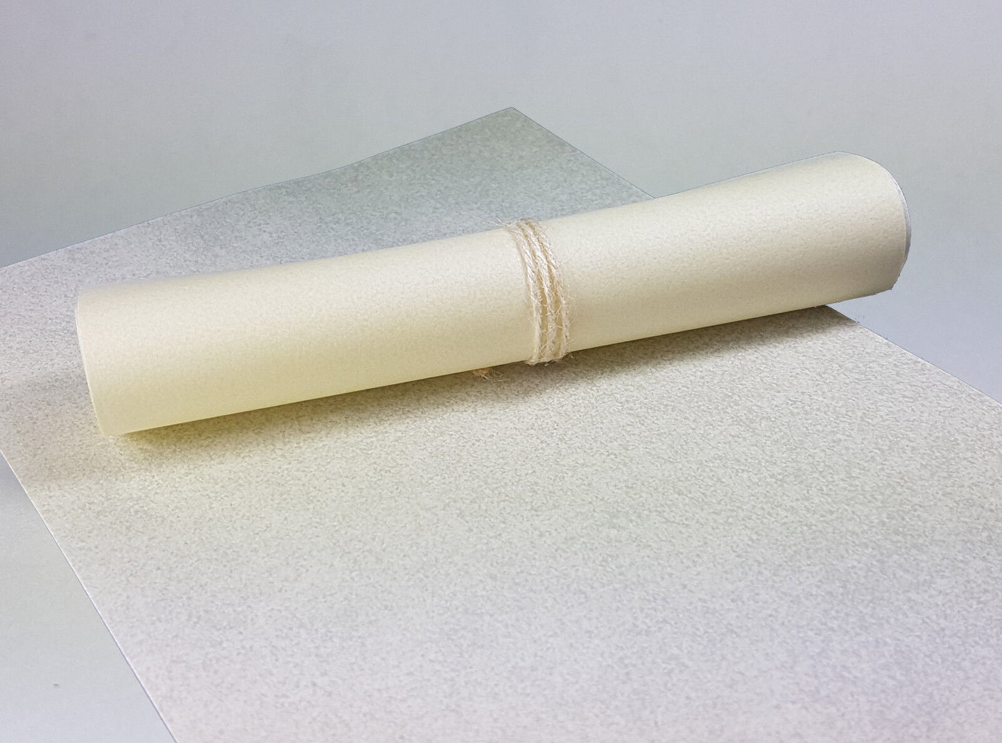 pergamino ritual parchment