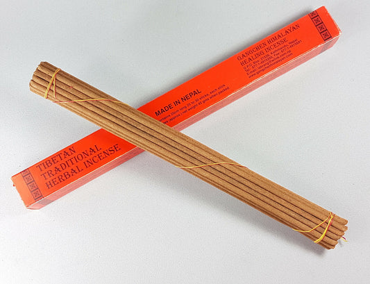 incienso tibetano lama gangchen