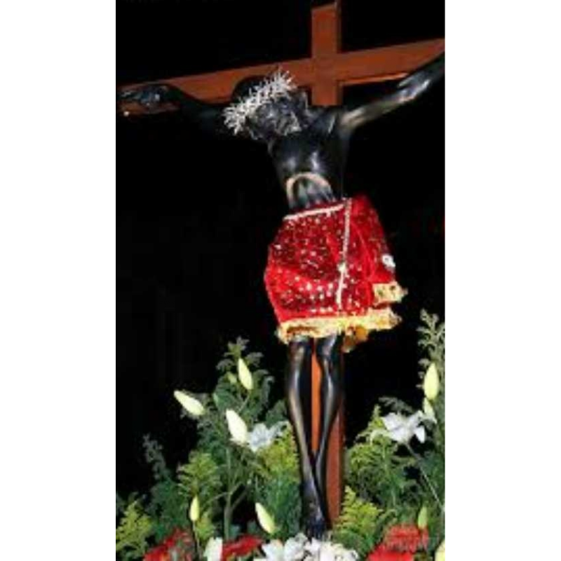 Impression religieuse Seigneur du poison, Religion / Carte religieuse