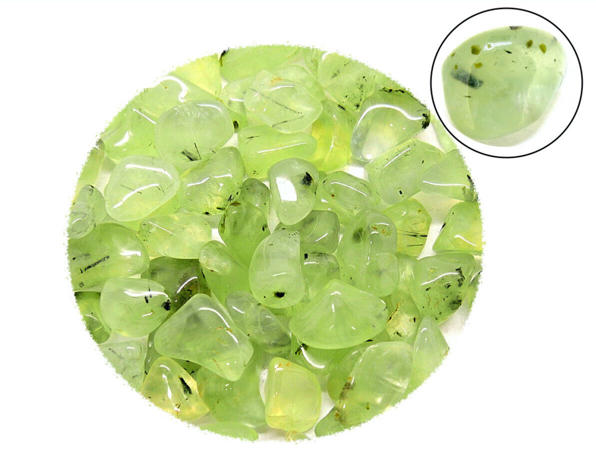 prehnita mineral stone prehnite