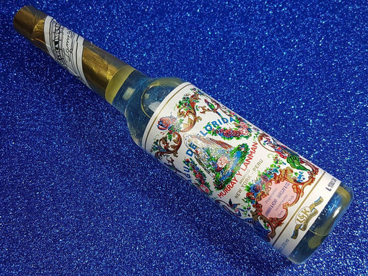 agua de florida murray lanman esoterico