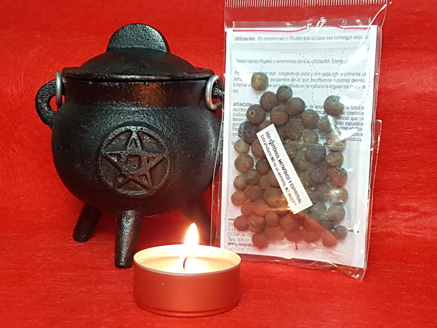 jamaica guayabita pepper