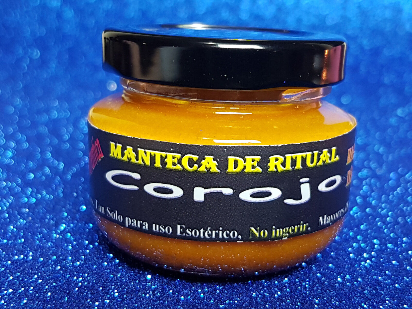 manteca corojo ritual