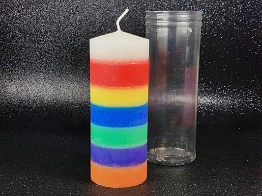 velon 7 colores 7 potencias