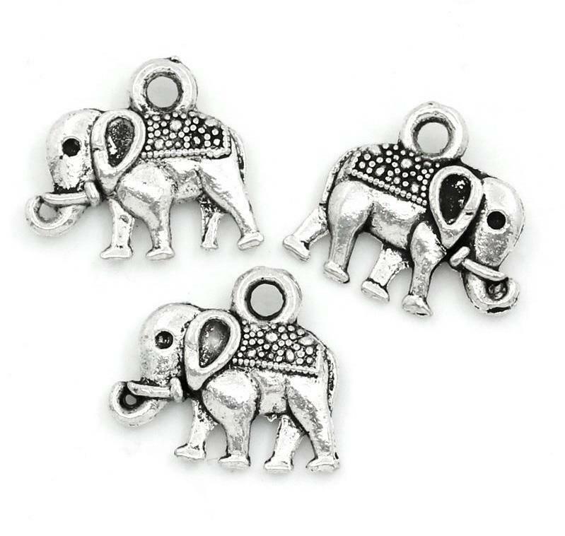 talisman elephant of luck