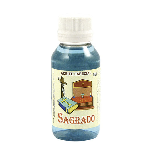 aceite esoterico sagrado