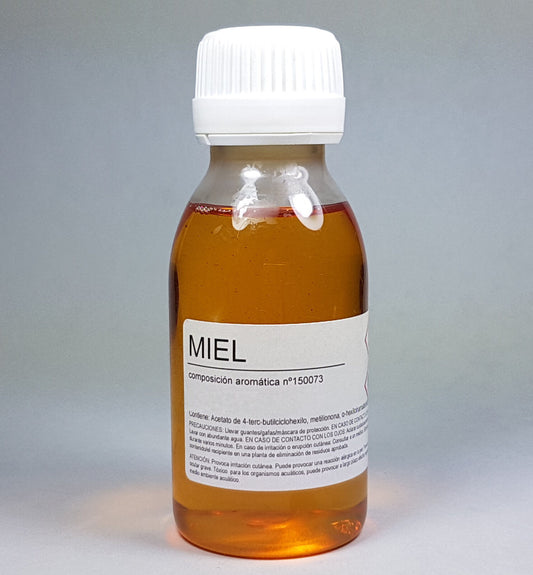 esencia miel honey esoterico