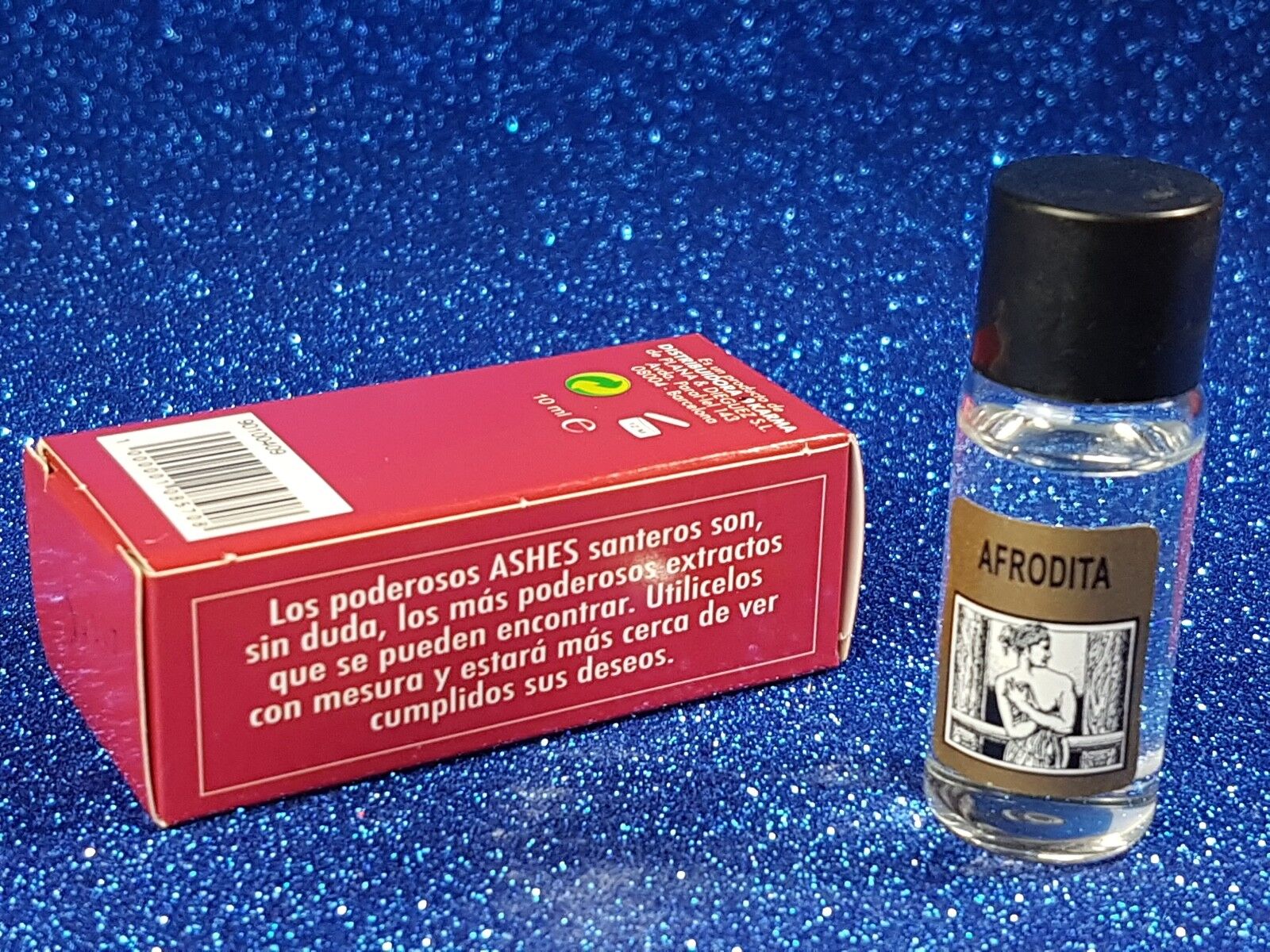 perfume ashe aphrodite