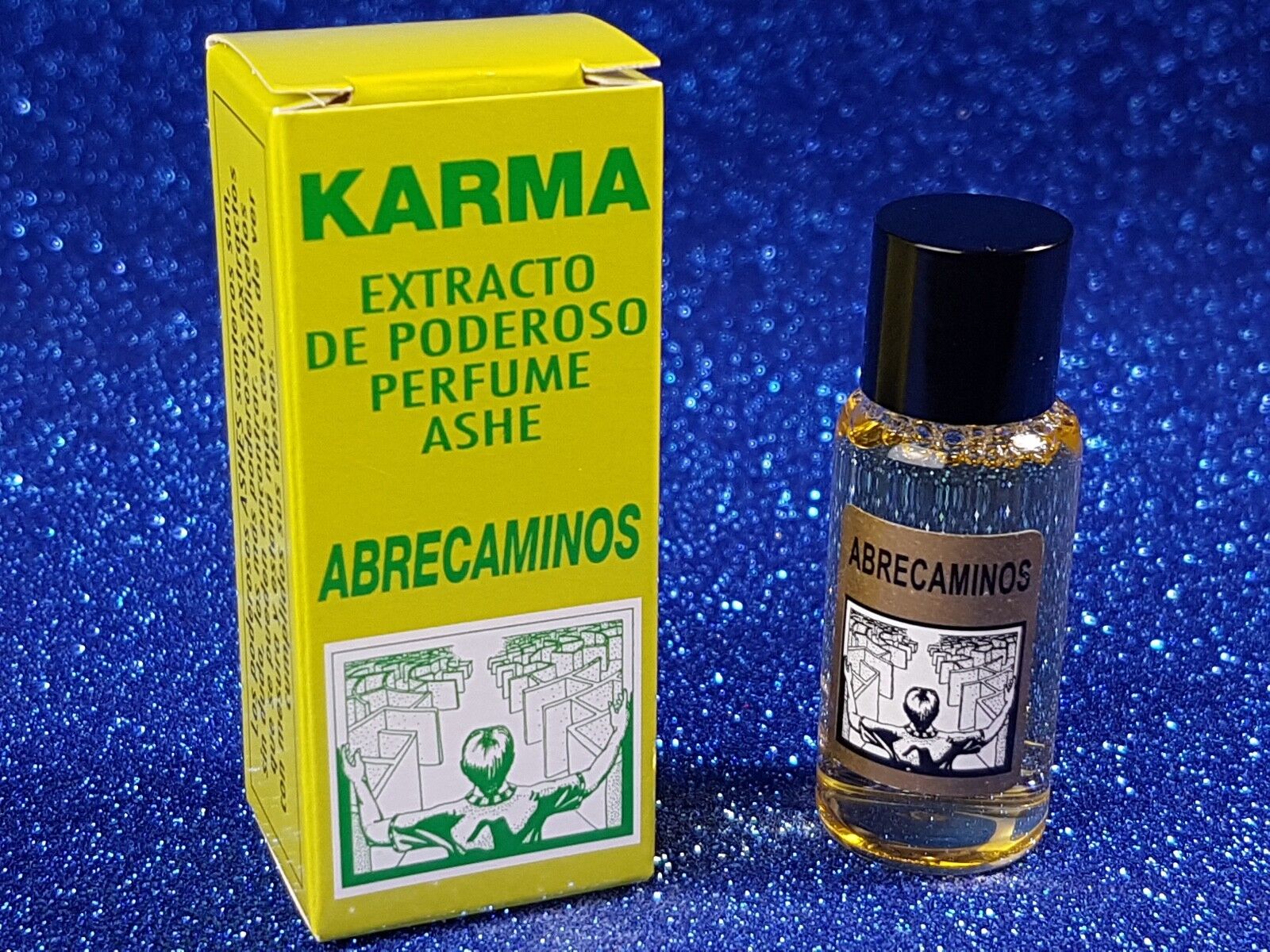 extracto ashe abrecaminos