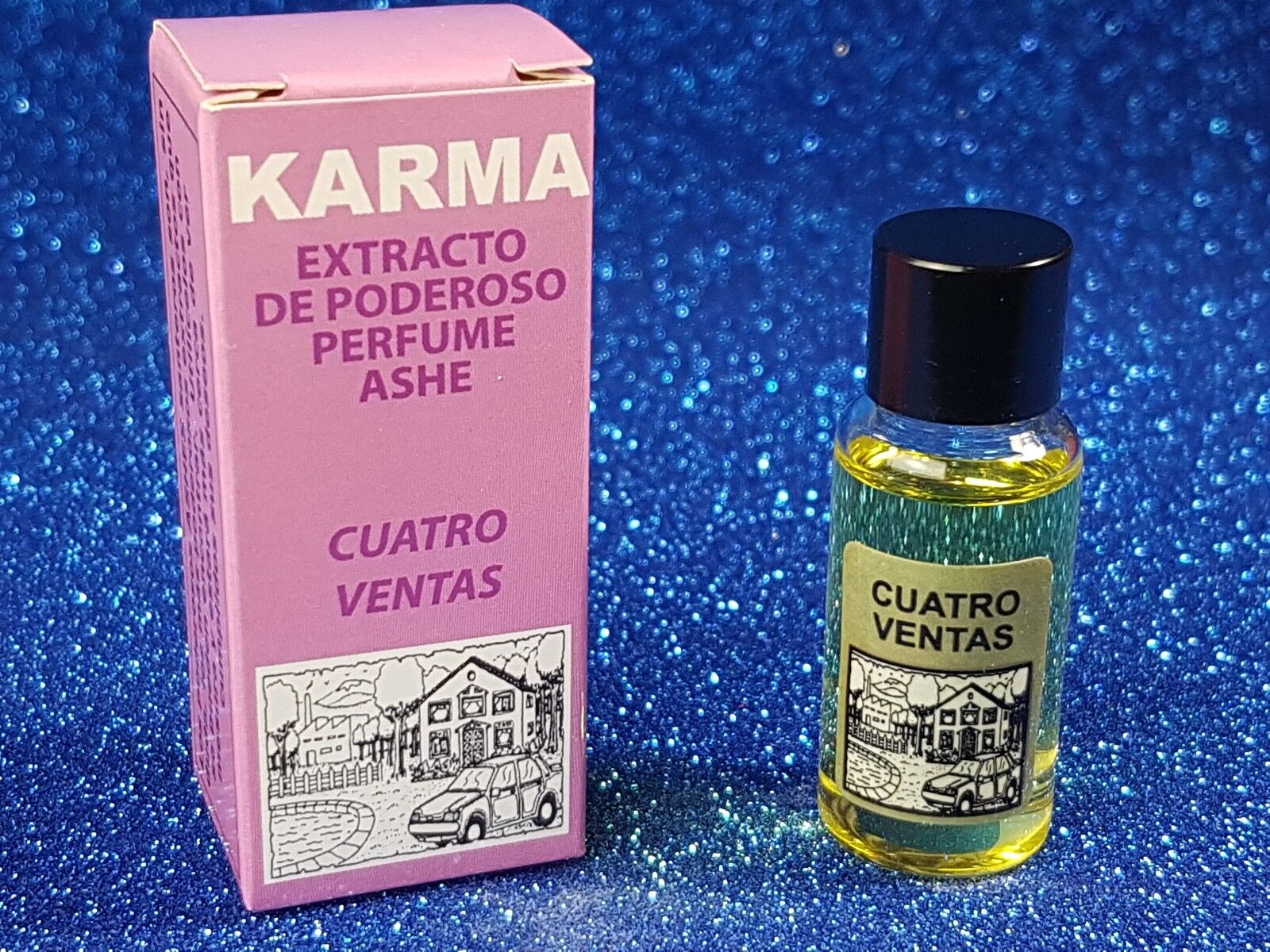 extracto ashe 4 ventas