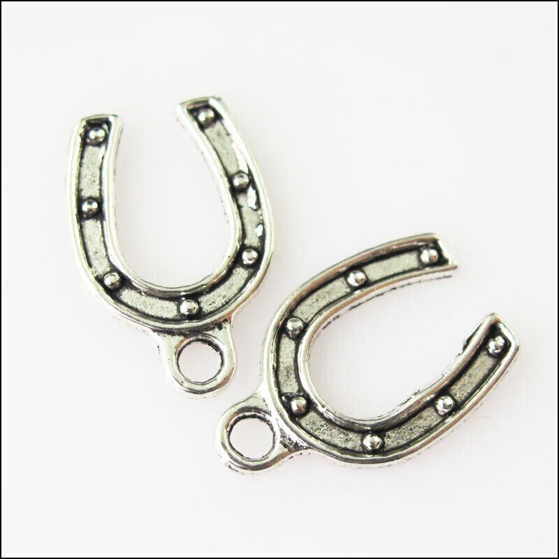 talisman lucky horseshoe