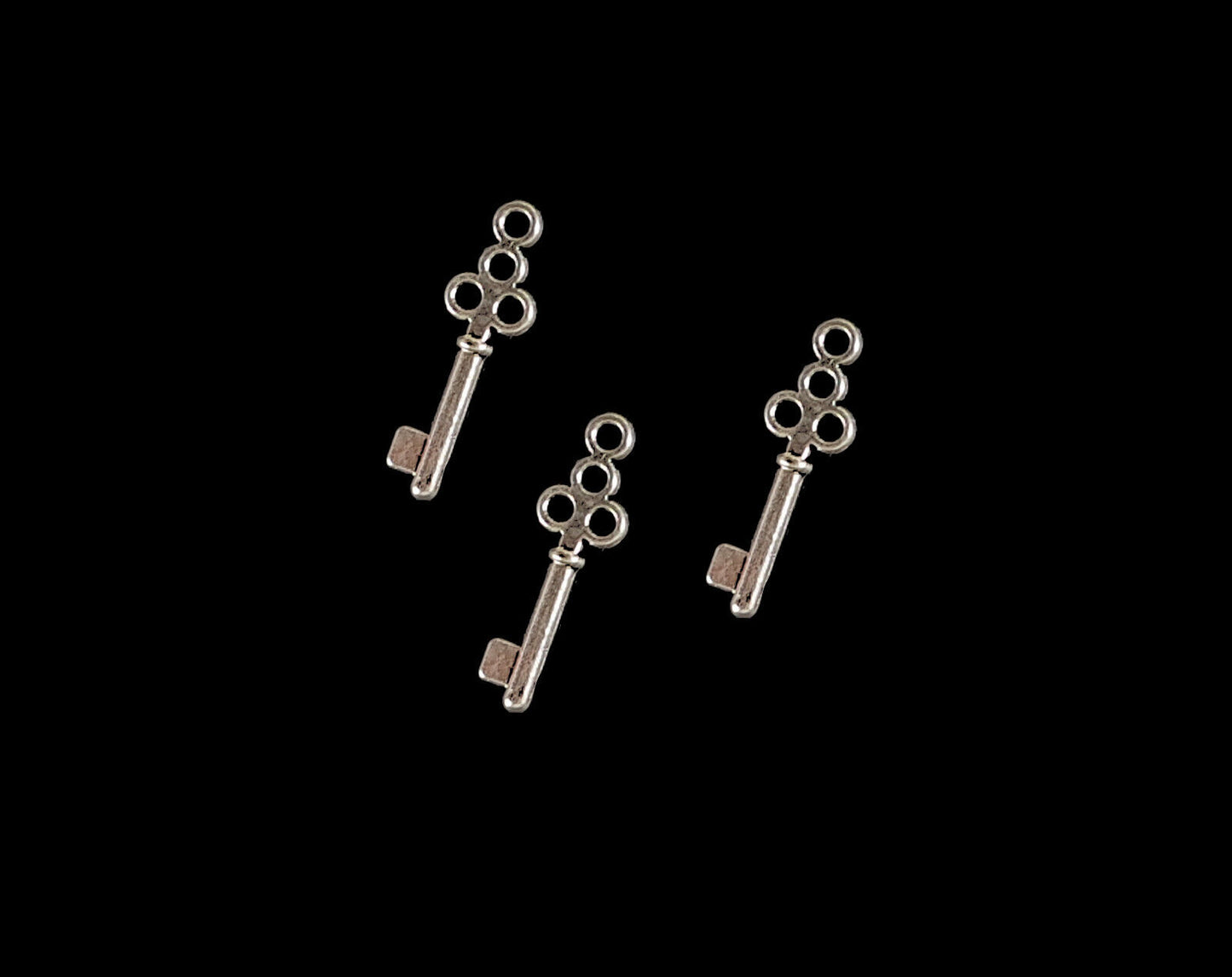 key open roads amulet