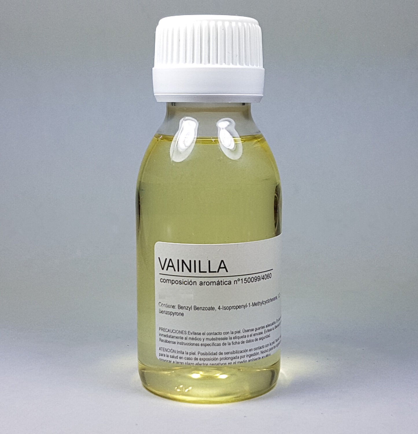 esencia vainilla vanilla