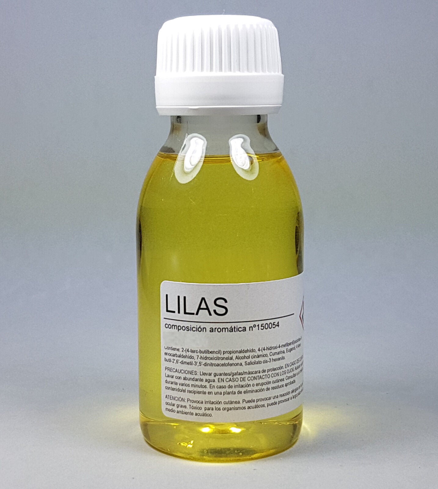 esencia lilas lilacs