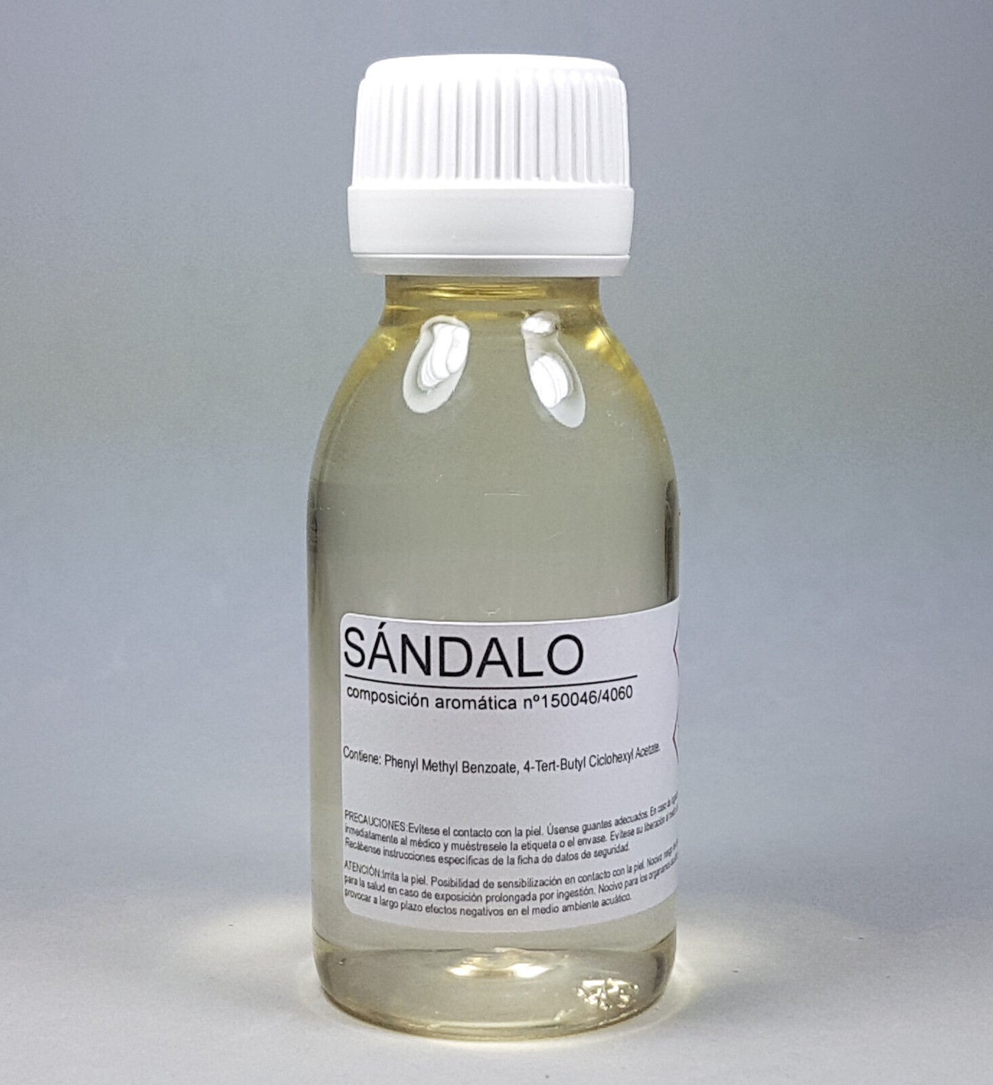 esencia sandalo sandalwood