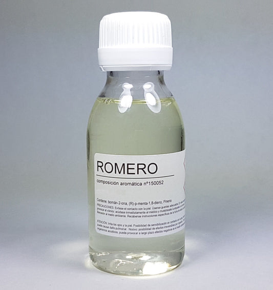 esencia romero rosemary