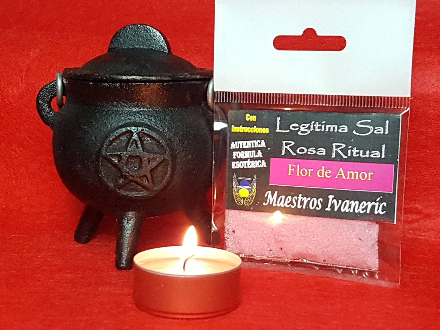 sal rosa ritual pink salt