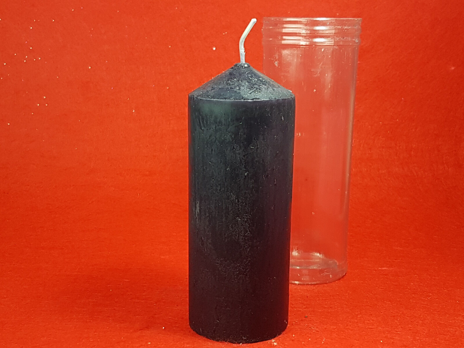 velon negro esoterico