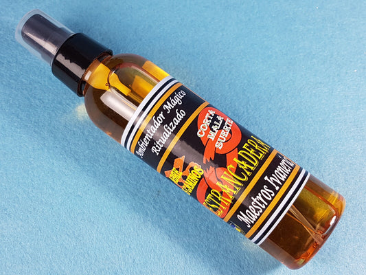 ambientador destrancadera esoterico