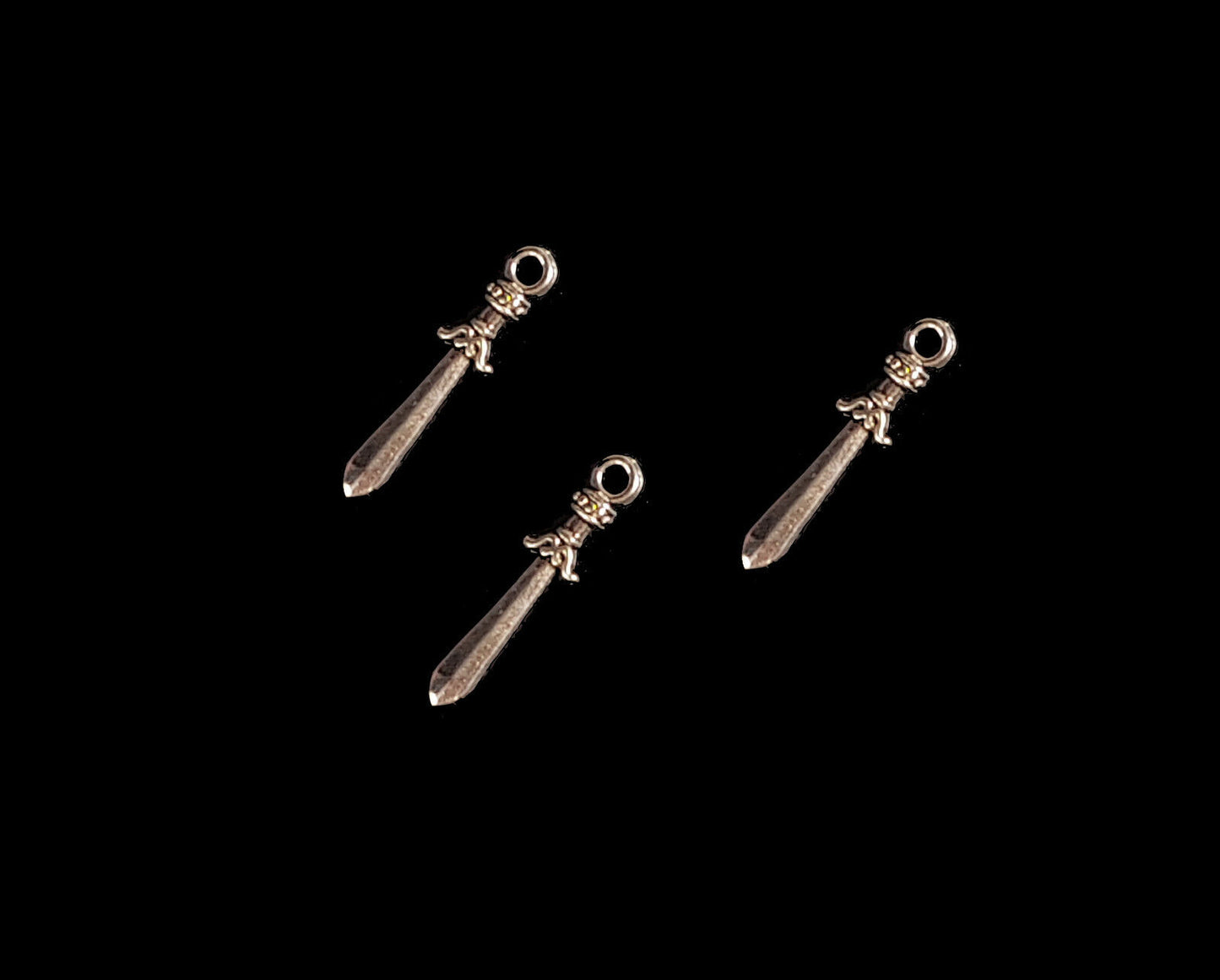 talisman espada vence enemigos