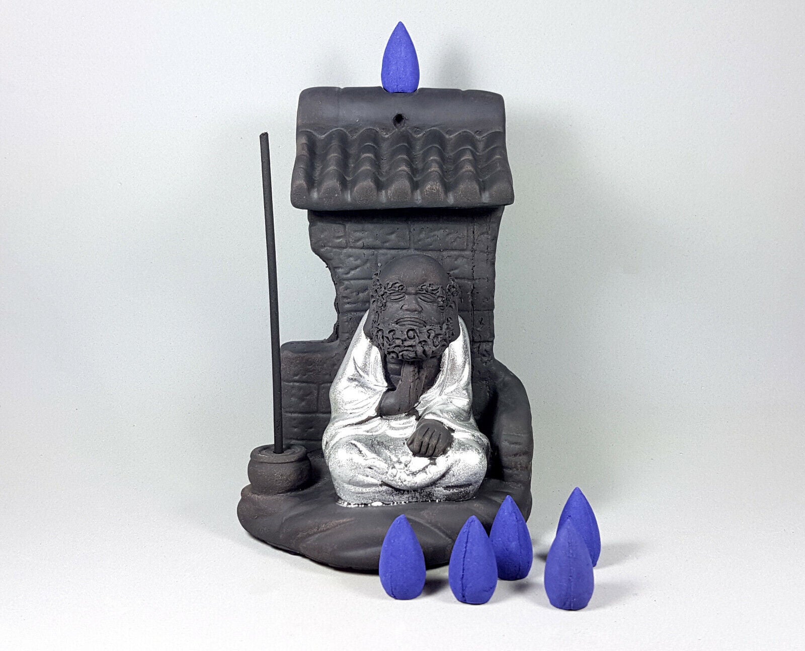 censer backflow cascada