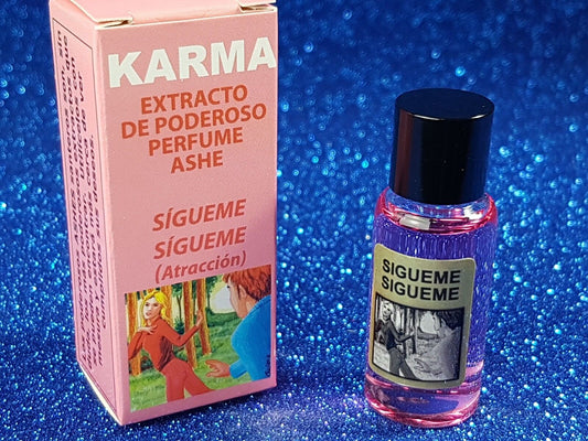 extracto perfume sigueme