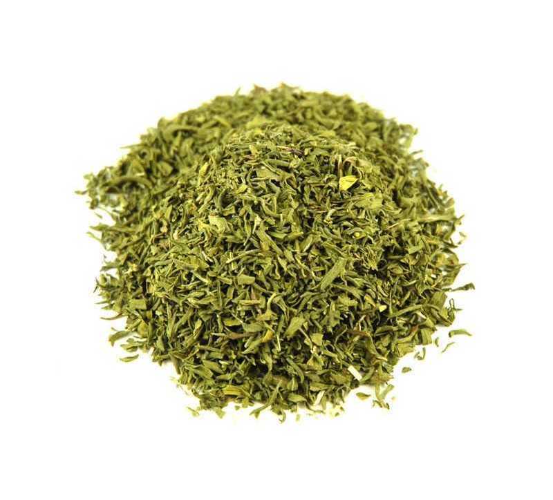 ajedrea hojas hierba esoterica