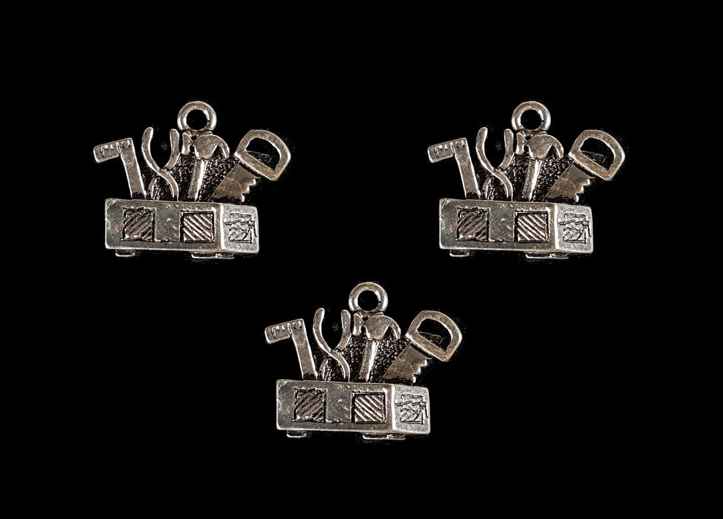 amuleto exito trabajo