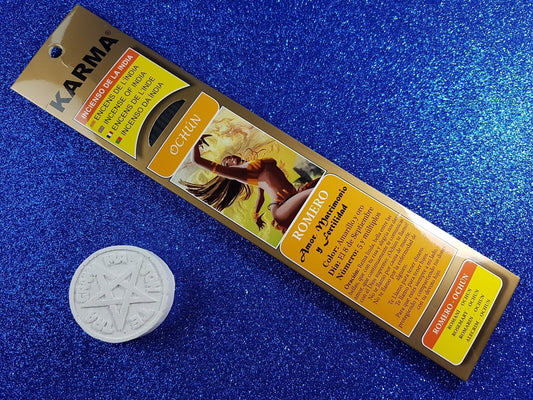 incienso ochun esoterico