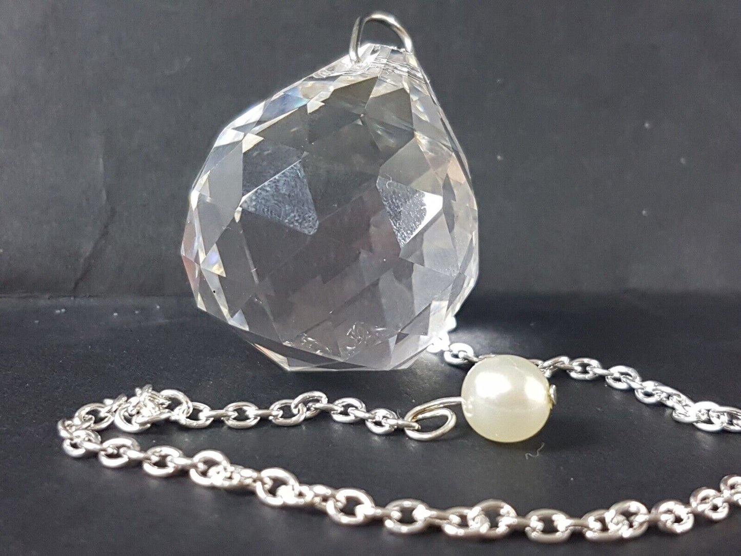 pendulo adivinacion radiestesia