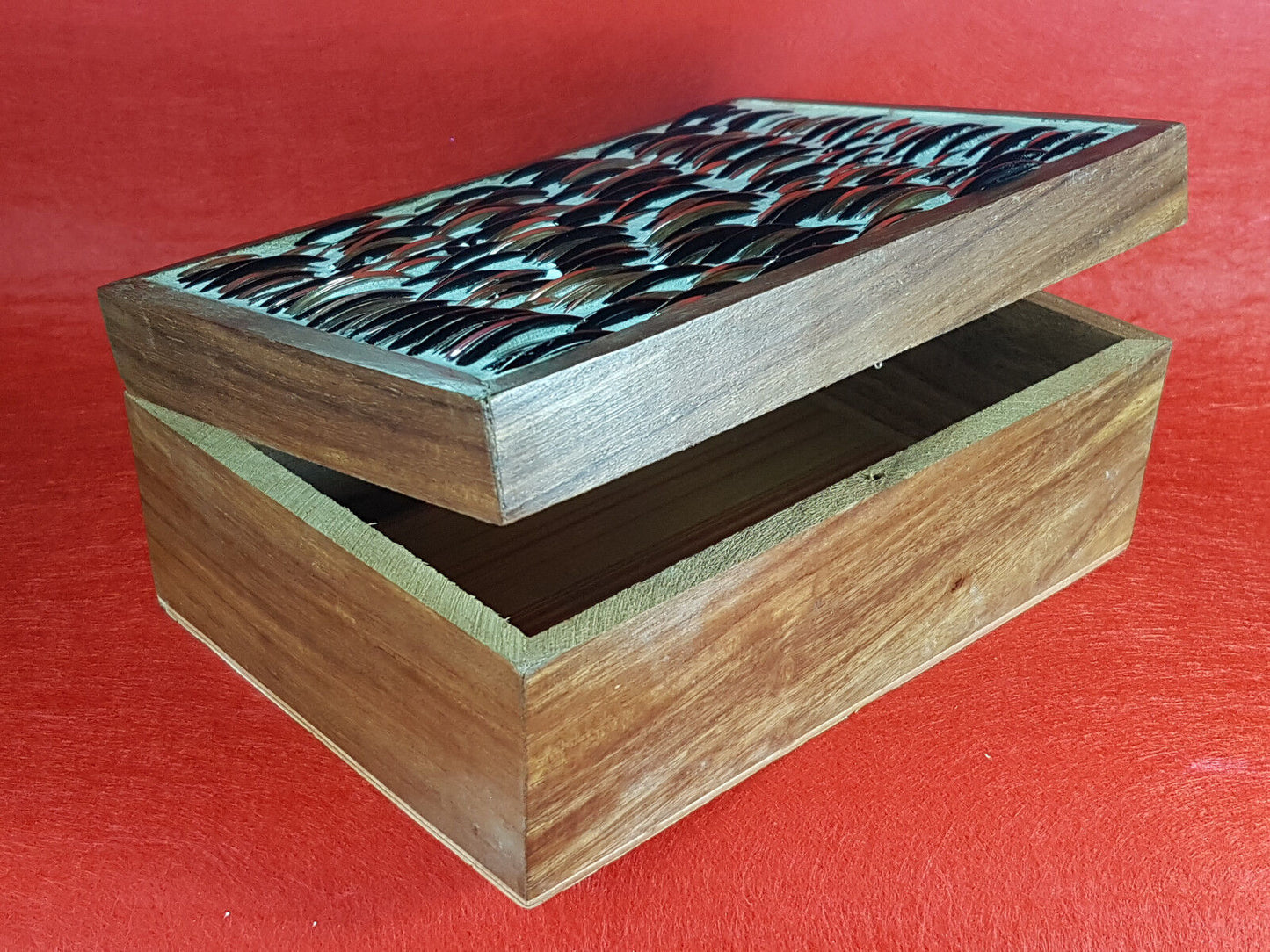 guardar cartas tarot