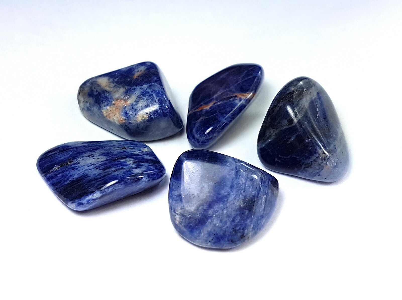 sodalita mineral sodalite stone