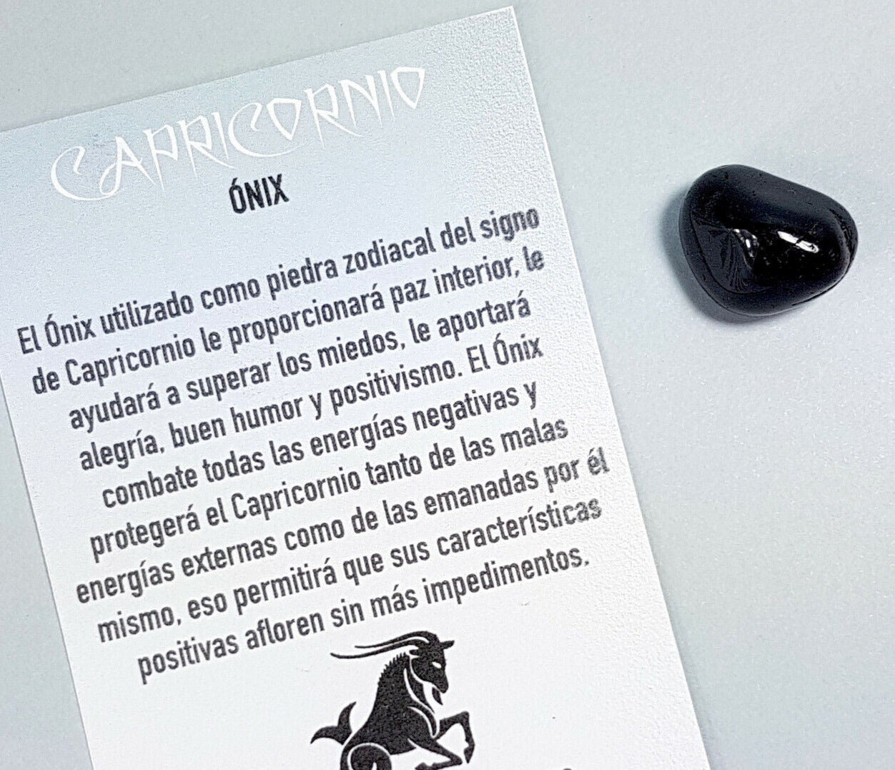 capricornio mineral zodiaco horoscopo