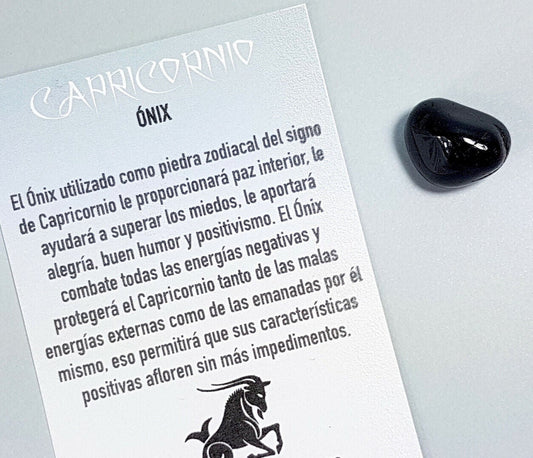 capricornio mineral zodiaco horoscopo