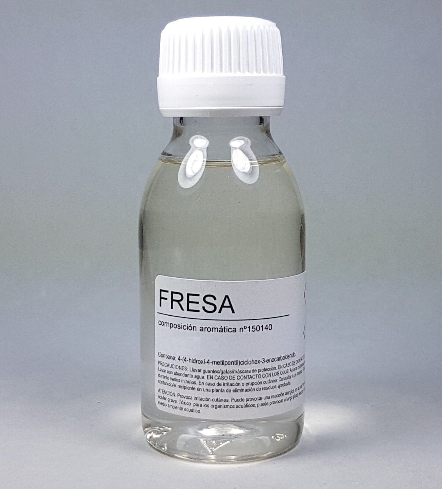 esencia fresa strawberry esoterica