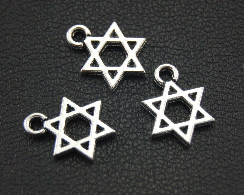 talisman star of david