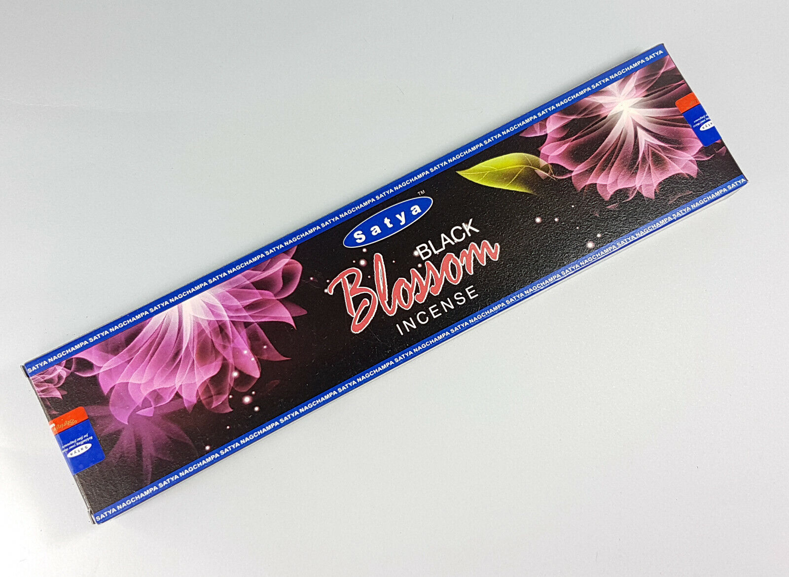 incienso black blossom