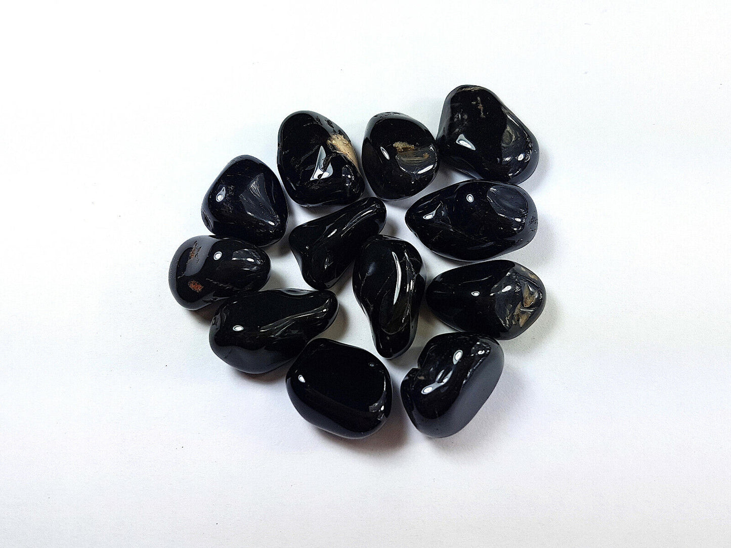 onix mineral onyx stone rodado