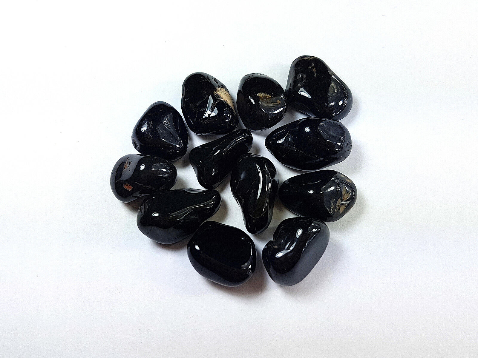 onix mineral onyx stone rodado