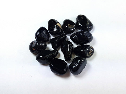 onix mineral onyx stone rodado