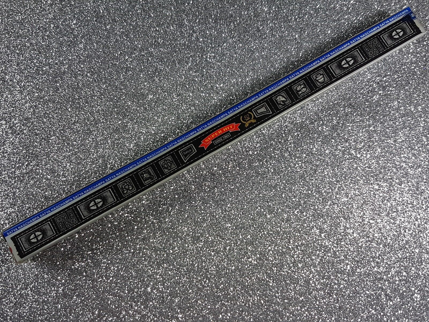 incienso super hit satya esoterico