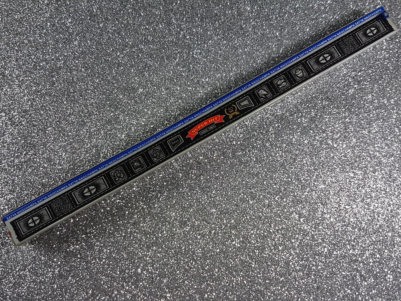 incienso super hit satya esoterico