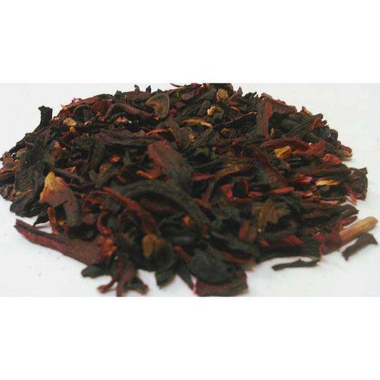 hibisco hierba esoterica flor jamaica