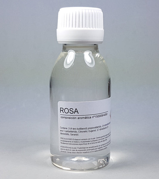 esencia rosa rose esoterico