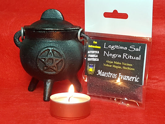 sal negra ritual black salt