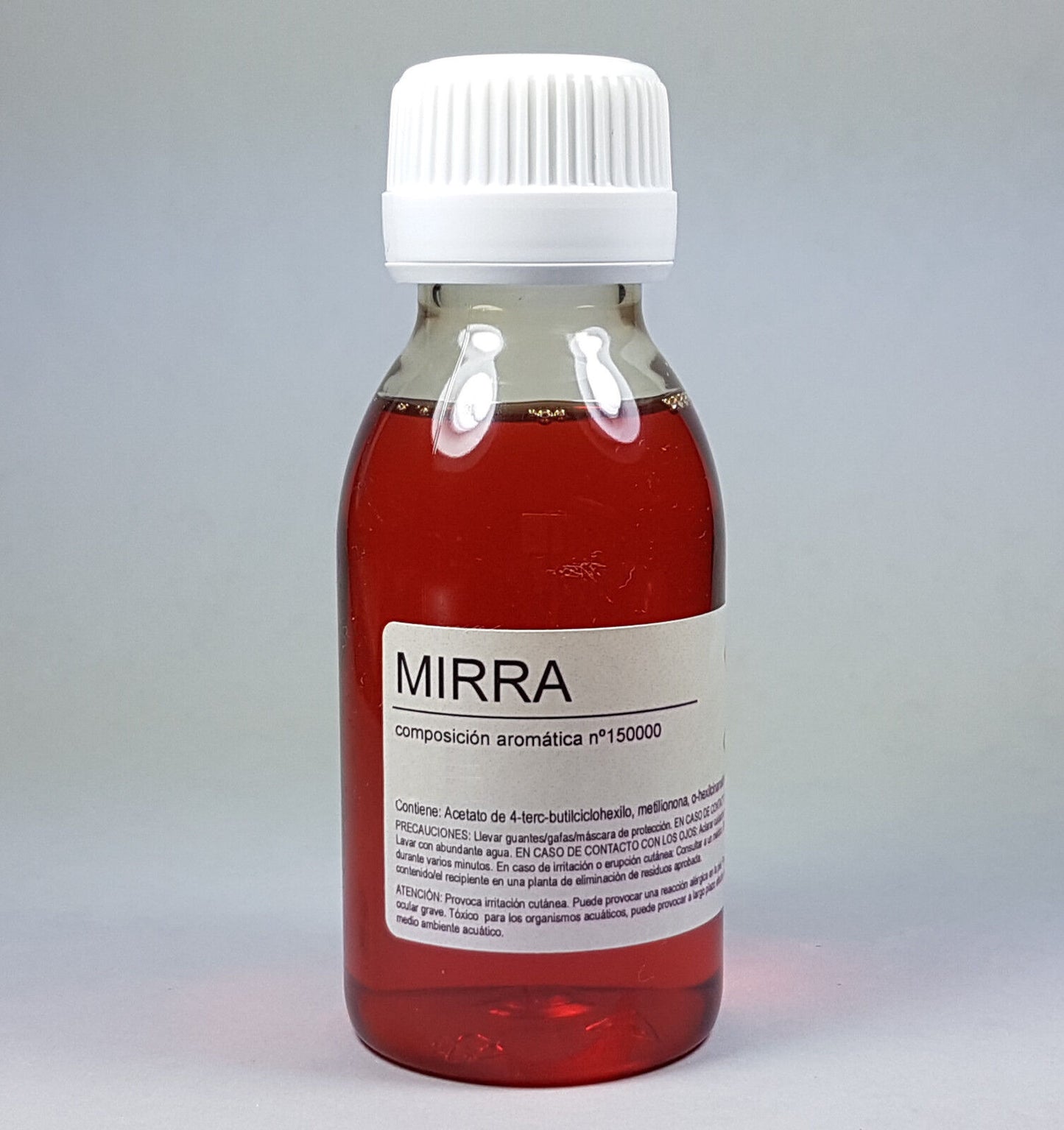 esencia mirra pura esoterico myrrh
