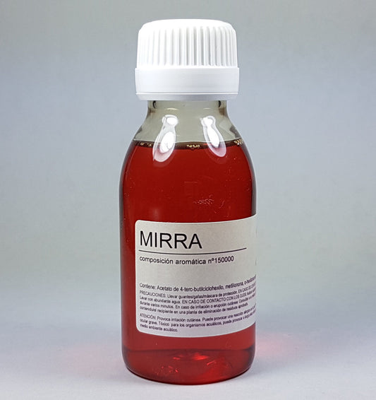 esencia mirra pura esoterico myrrh